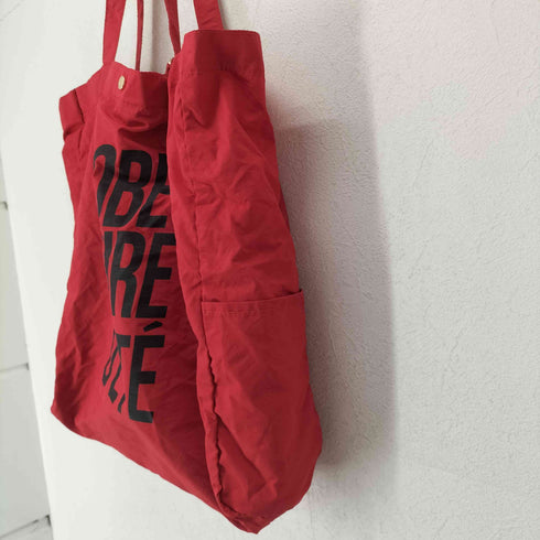 バンヤードストーム BARNYARDSTORM ENJOY LIFE TOTE レディース