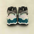 サロモン SALOMON XA PRO 3D V9 W - Gull/White/Bleached Aqua レディース JPN:24.5