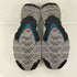 サロモン SALOMON XA PRO 3D V9 W - Gull/White/Bleached Aqua レディース JPN:24.5