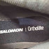 サロモン SALOMON XA PRO 3D V9 W - Gull/White/Bleached Aqua レディース JPN:24.5
