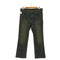 ラングラー Wrangler ブーツカットストレッチデニム メンズ 34