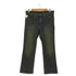ラングラー Wrangler ブーツカットストレッチデニム メンズ 34