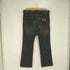 ラングラー Wrangler ブーツカットストレッチデニム メンズ 34