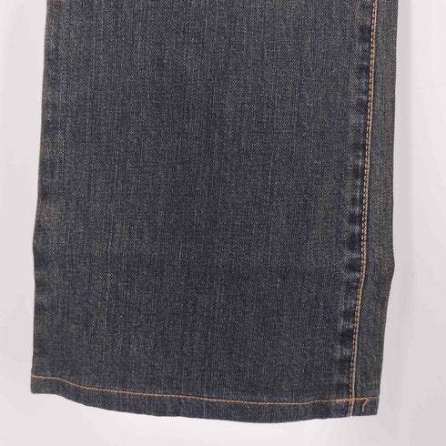 ラングラー Wrangler ブーツカットストレッチデニム メンズ 34