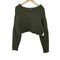 ローレン louren basket short knit レディース FREE