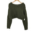 ローレン louren basket short knit レディース FREE