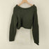 ローレン louren basket short knit レディース FREE
