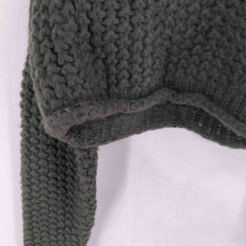 ローレン louren basket short knit レディース FREE