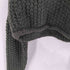 ローレン louren basket short knit レディース FREE