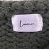 ローレン louren basket short knit レディース FREE