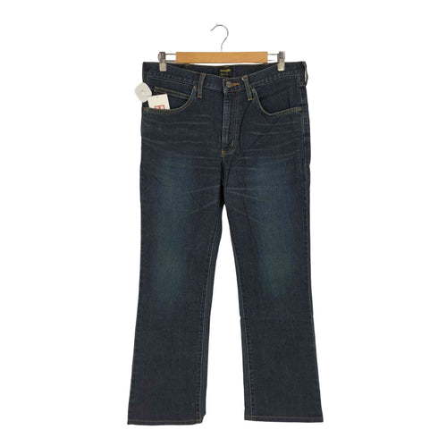 ラングラー Wrangler ブーツカットストレッチデニム メンズ 34
