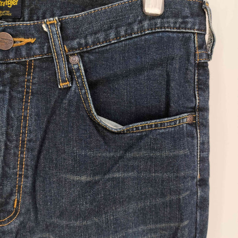 ラングラー Wrangler ブーツカットストレッチデニム メンズ 34