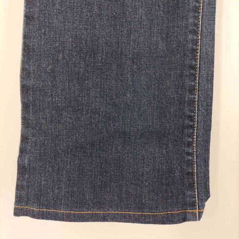 ラングラー Wrangler ブーツカットストレッチデニム メンズ 34