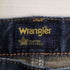ラングラー Wrangler ブーツカットストレッチデニム メンズ 34