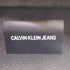 カルバンクラインジーンズ Calvin Klein Jeans ロゴパッチ ボディ バッグ ウエストポーチ メンズ