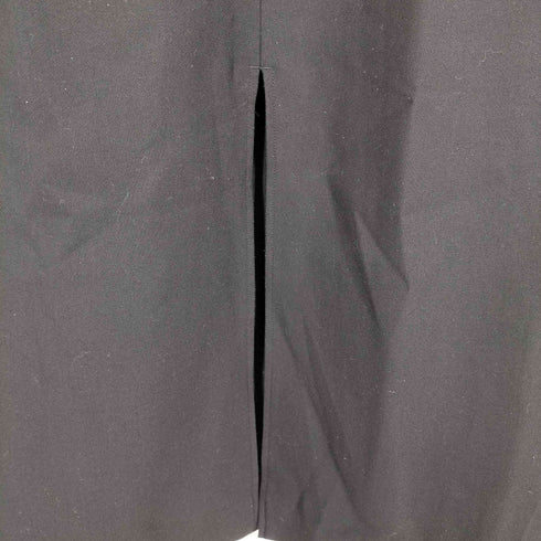 スピックアンドスパン Spick and Span ダブルクロスVネックワンピース レディース 38