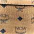 エムシーエム MCM ランヤード ヴィセトス カードホルダー/Visetos Original Name Tag レディース