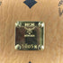 エムシーエム MCM ランヤード ヴィセトス カードホルダー/Visetos Original Name Tag レディース