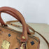 エムシーエム MCM モノグラム ミニボストンショルダーバッグ レディース ONE SIZE