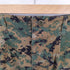 ユーエスエムシー USMC 米軍 ウッドランドマーパットカモ デジカモ ミリタリーパンツ メンズ WAIST 27 TO 31 IN
