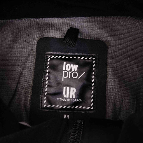 アーバンリサーチ URBAN RESEARCH lowpro/UR 3Layer Cyc メンズ JPN:M
