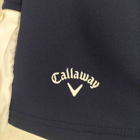 キャロウェイ Callaway ダンボールニットスカート レディース JPN:M