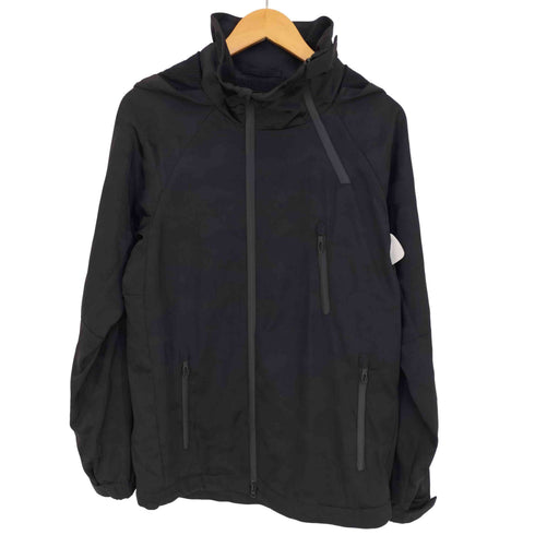 ラブレス LOVELESS 20SS カモフラ ジャガード フーデッドパーカー メンズ import:M