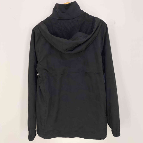 ラブレス LOVELESS 20SS カモフラ ジャガード フーデッドパーカー メンズ import:M