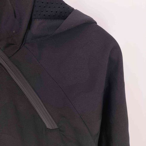 ラブレス LOVELESS 20SS カモフラ ジャガード フーデッドパーカー メンズ import:M