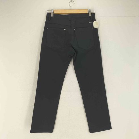 カルバンクライン CALVIN KLEIN コットンポリパンツ レディース 29