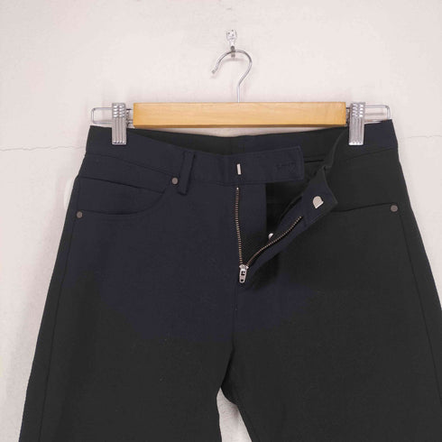 カルバンクライン CALVIN KLEIN コットンポリパンツ レディース 29