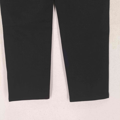 カルバンクライン CALVIN KLEIN コットンポリパンツ レディース 29