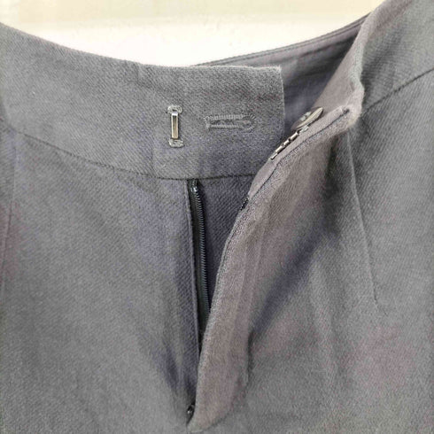 マウジー moussy 【M_】LINEN BLEND パンツ レディース JPN:2