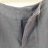 マウジー moussy 【M_】LINEN BLEND パンツ レディース JPN:2