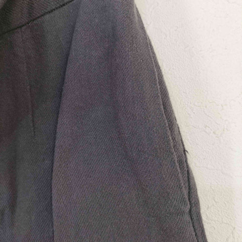 マウジー moussy 【M_】LINEN BLEND パンツ レディース JPN:2