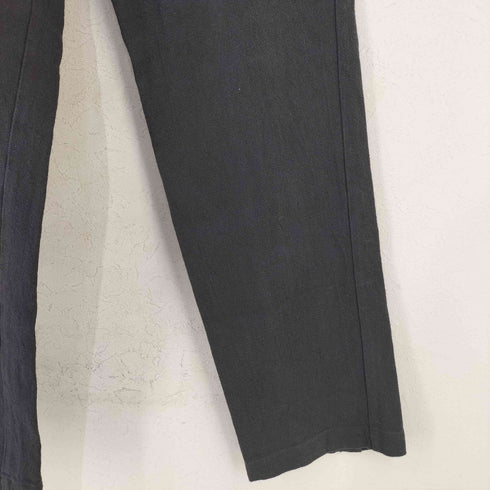 マウジー moussy 【M_】LINEN BLEND パンツ レディース JPN:2
