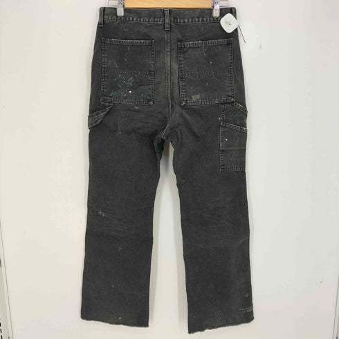 モンキータイム MONKEY TIME 21SS O/D DUCK FLARE PAINTER メンズ JPN:M