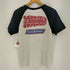 ヒステリックグラマー HYSTERIC GLAMOUR 00s ラグラン プリントTシャツ メンズ FREE