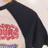 ヒステリックグラマー HYSTERIC GLAMOUR 00s ラグラン プリントTシャツ メンズ FREE