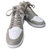 ジョーダンブランド JORDAN BRAND Air Jordan 1 Mid Linen メンズ JPN:26.5