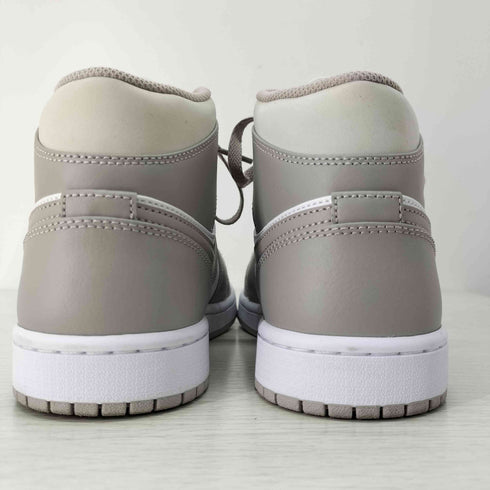 ジョーダンブランド JORDAN BRAND Air Jordan 1 Mid Linen メンズ JPN:26.5