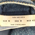 ザラ ZARA ダブルライダース デニムジャケット メンズ import:M