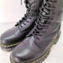 ドクターマーチン Dr.Martens AUDRICK 201 BOOT 20ホールロングブーツ レディース EUR:39