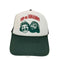 オット otto CHEECH & CHONG メッシュキャップ メンズ ONE SIZE