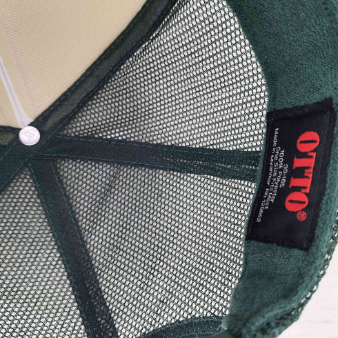 オット otto CHEECH & CHONG メッシュキャップ メンズ ONE SIZE