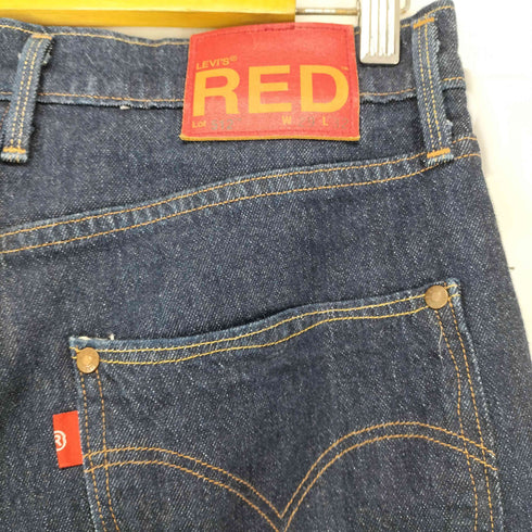 リーバイスレッド Levis RED 512 デニムパンツ メンズ W29L32