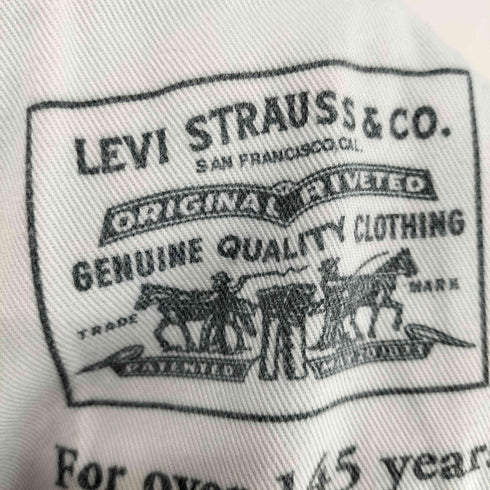リーバイスレッド Levis RED 512 デニムパンツ メンズ W29L32