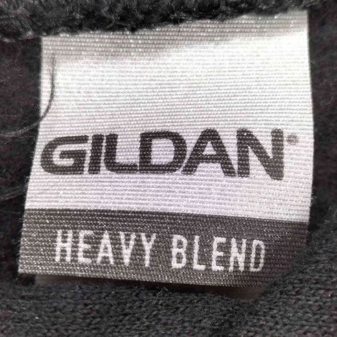 ギルダン GILDAN TOKYO SK8 LOUNGE プルオーバーパーカー メンズ JPN:L