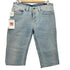 ディーゼル DIESEL LARKEE L.32 ボタンフライ デニムショートパンツ ジョーツ Y2K メンズ US:30-31