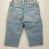 ディーゼル DIESEL LARKEE L.32 ボタンフライ デニムショートパンツ ジョーツ Y2K メンズ US:30-31